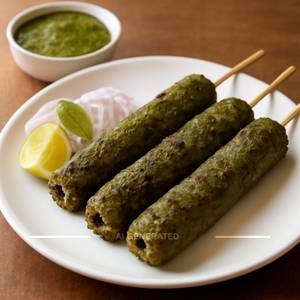 Hara Bara Kabab