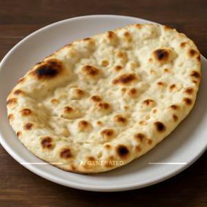 Plain Naan