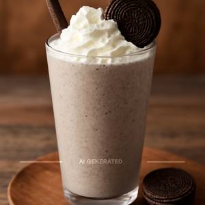 Oreo Shake