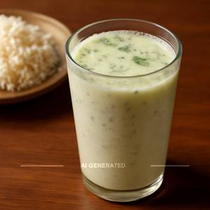 Butter Milk
