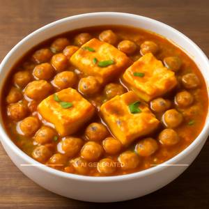 Chola Paneer