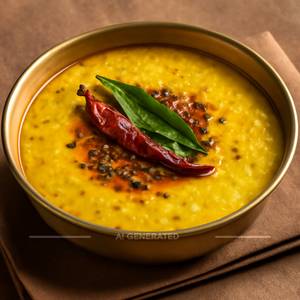 Dal Tadka