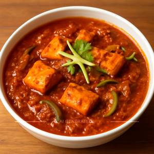 Paneer angara masala