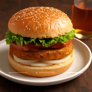 Veg Burger