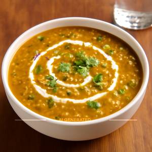 Dal Jeera