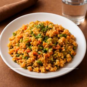 Egg Bhurji