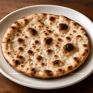 Tandoori roti