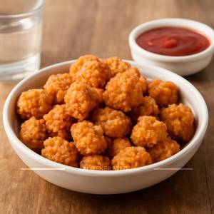 Chicken Popcorn