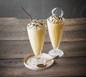 Vanila shake