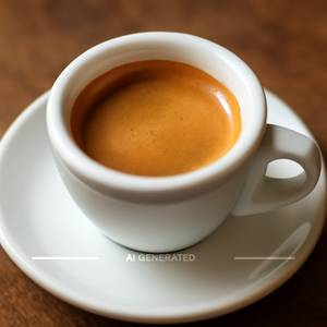 Espresso Shot