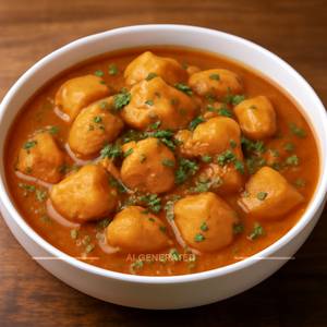 Masala Aloo