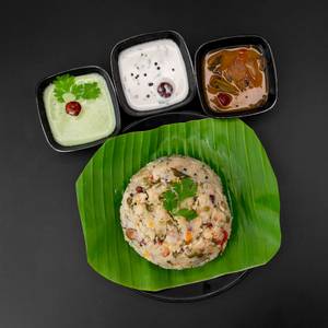 Upma
