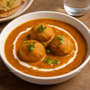 Malai kofta