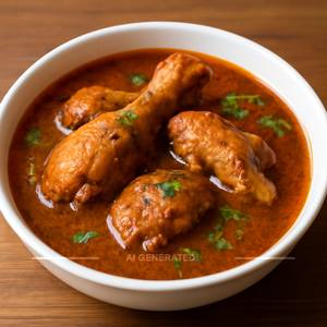 Chicken Masala