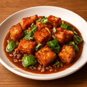 Paneer Manchurian