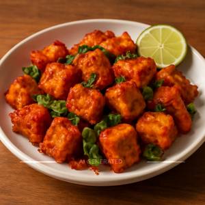 Paneer 65