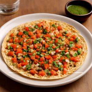 Masala Papad