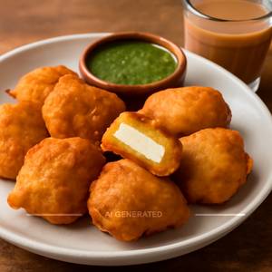 Paneer Pakoda