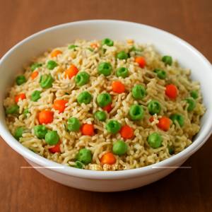 Veg Fried Rice