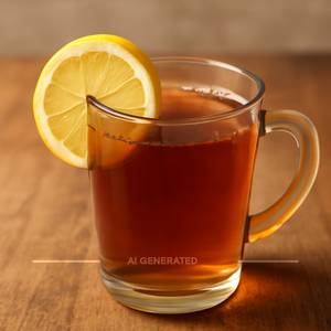 Lemon Tea