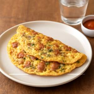 Omellete