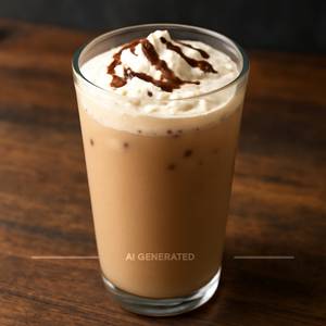 Cold coffee