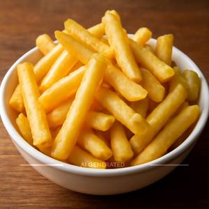 French Fries [Large]