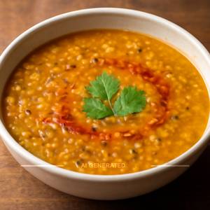 Jeera Daal