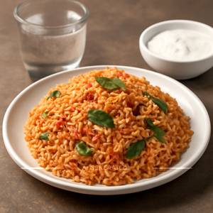 Tomato Rice