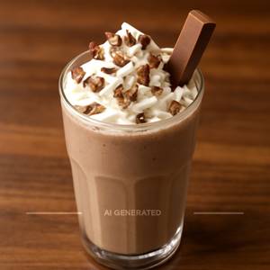 Kit Kat Shake