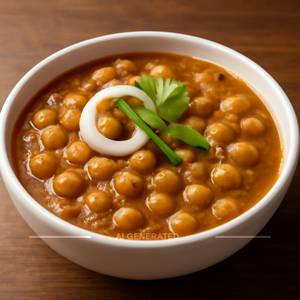 Chole Masala