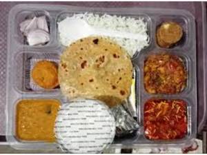Fix Thali Punjabi
