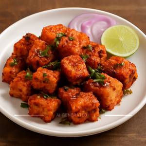 Paneer 65