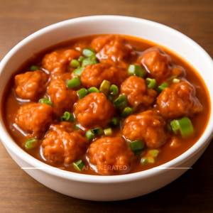 Chicken Manchurian