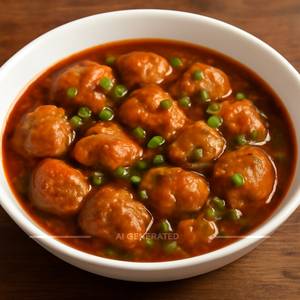 Chicken Manchurian