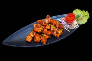 Teriyaki Paneer