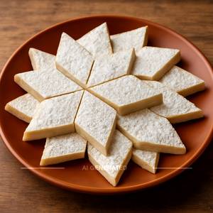 Kaju Katli [1 Kg] 