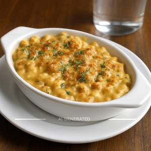Baked Macaroni