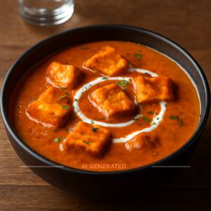 Paneer Butter Masala