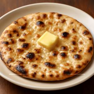 Tandoori Butter Roti