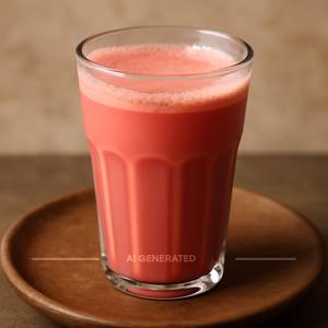 Strawberry Chai