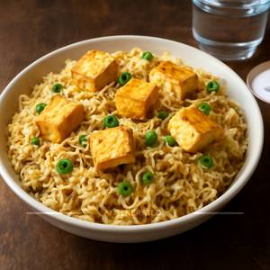 Paneer Pulav
