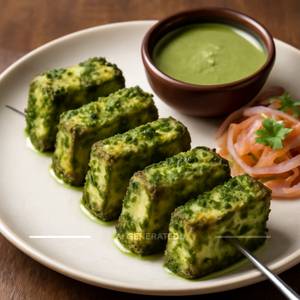 Paneer Pahadi Tikka