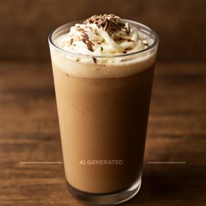 Cold Coffee