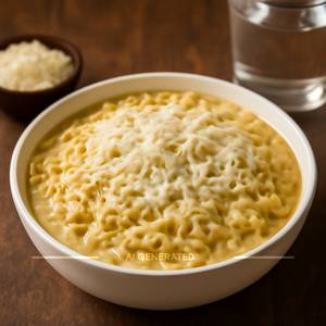 Cheese Maggi