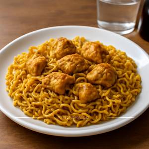 Chicken Maggi
