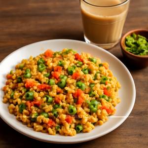 Egg Bhurji