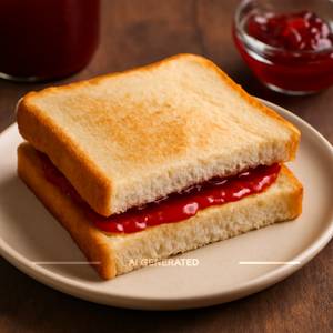 Jam Bread