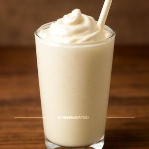 Vanila Shake