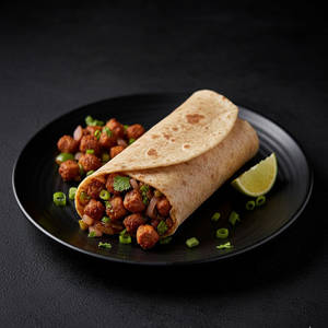 Soya Singh Roll